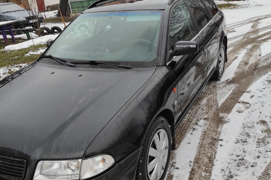 Продам Audi A4 1996 года в Хмельницком