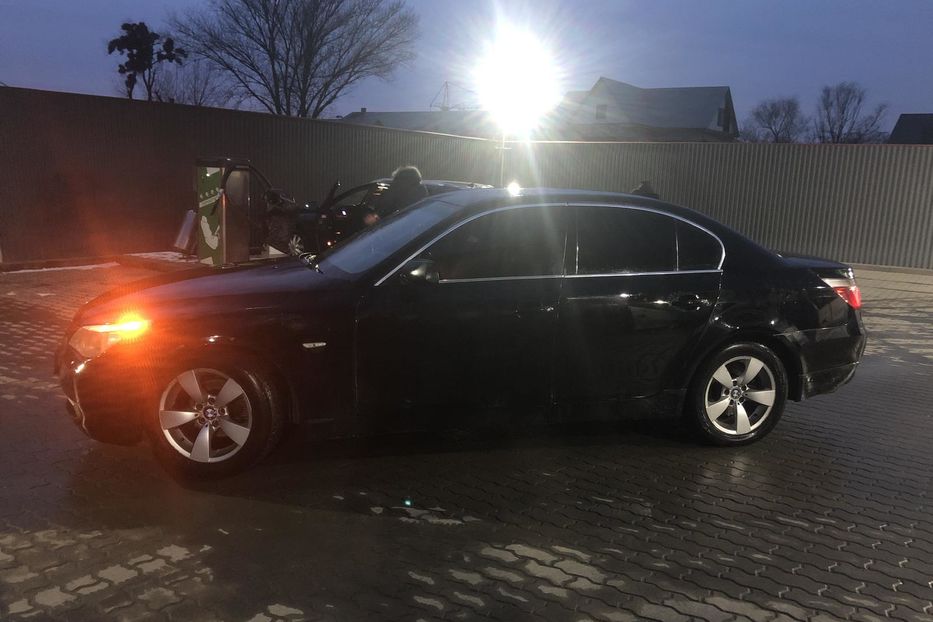 Продам BMW 525 2005 года в Киеве