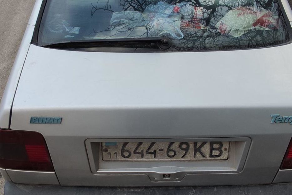 Продам Fiat Tempra 1992 года в г. Васильков, Киевская область