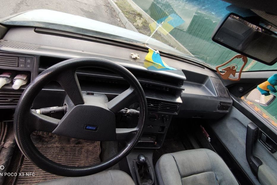 Продам Fiat Tempra 1992 года в г. Васильков, Киевская область