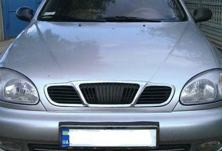 Продам Daewoo Lanos 2007 года в г. Валки, Харьковская область