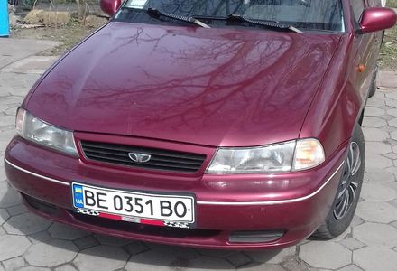 Продам Daewoo Nexia 1995 года в Одессе