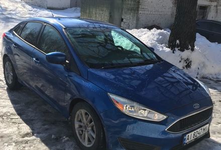 Продам Ford Focus 2018 года в Киеве