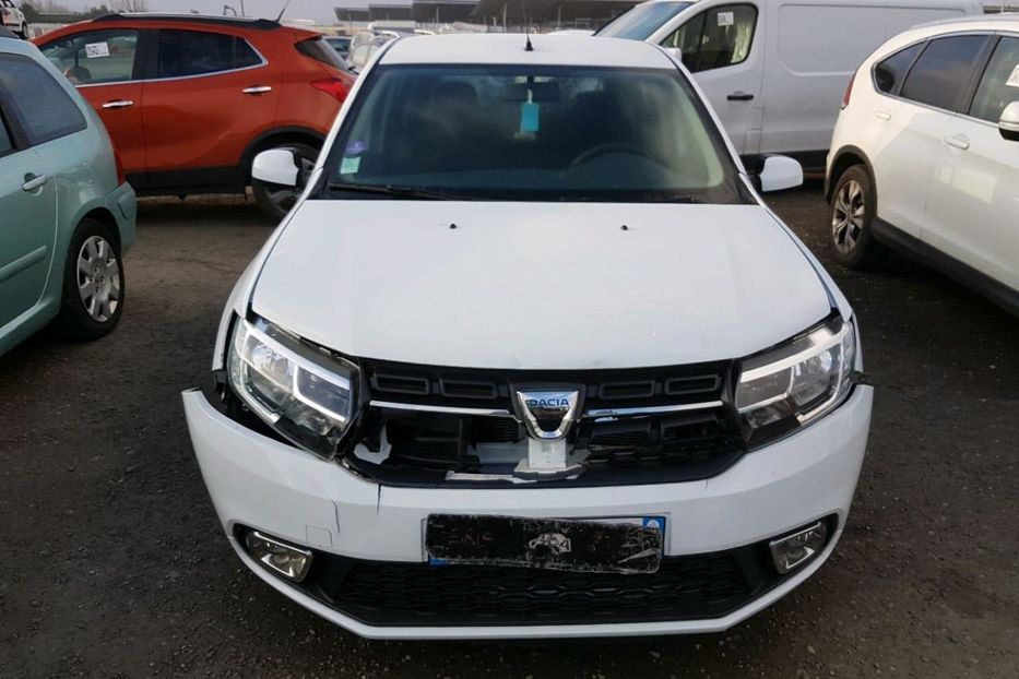 Продам Dacia Sandero 2019 года в Львове