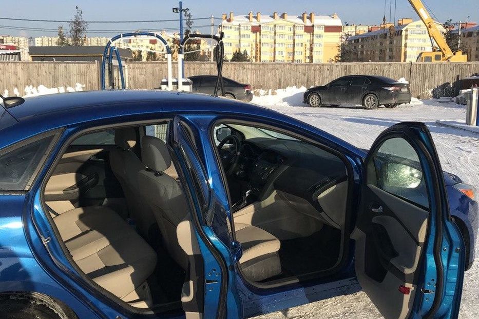 Продам Ford Focus 2018 года в Киеве