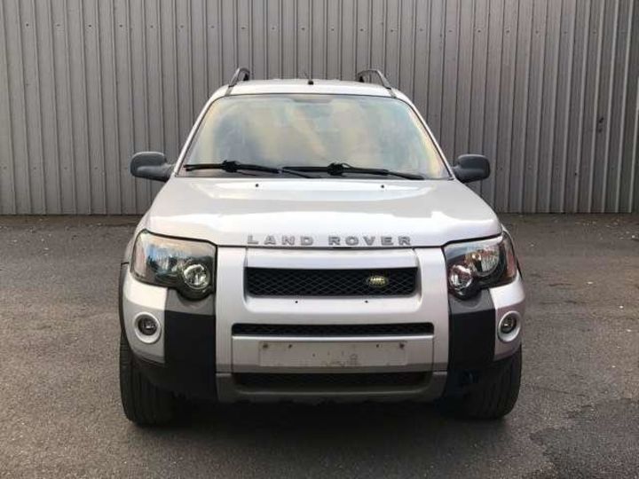 Продам Land Rover Freelander 2006 года в г. Межгорье, Закарпатская область