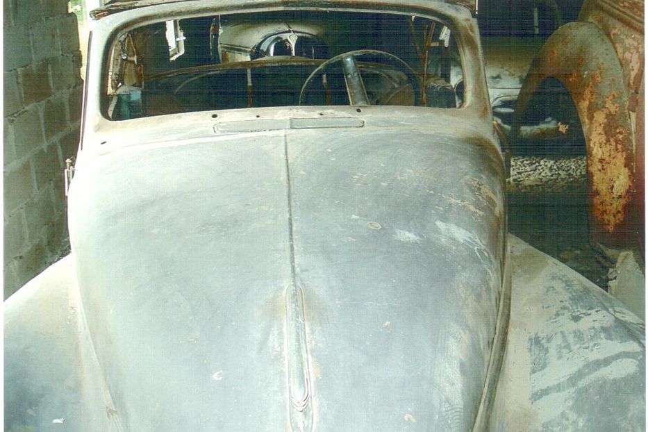 Продам Opel Kapitan 1938 1940 года в Киеве