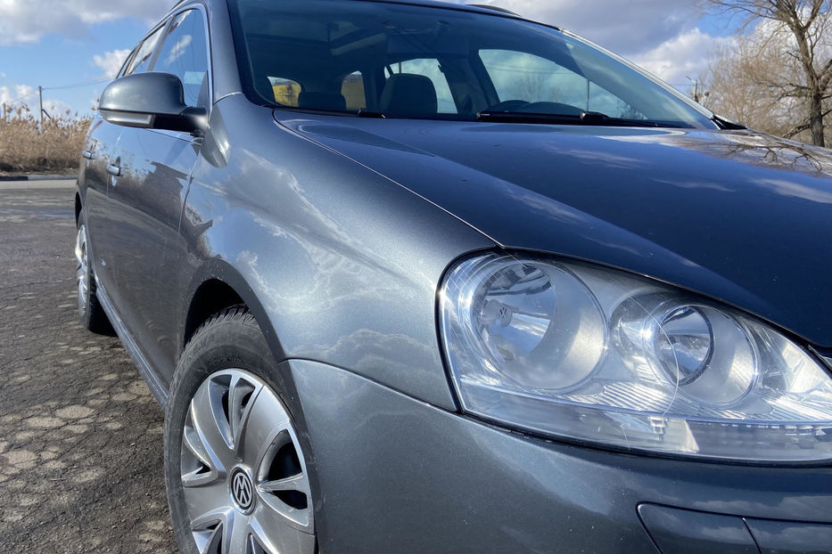 Продам Volkswagen Golf V 2008 года в Харькове