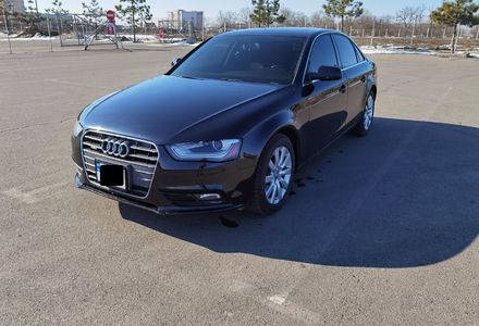 Продам Audi A4 Premium 2013 года в Одессе