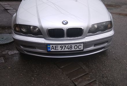 Продам BMW 328 1999 года в г. Никополь, Днепропетровская область
