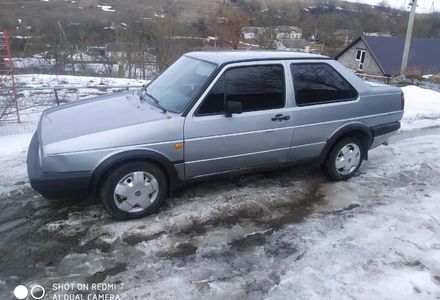 Продам Volkswagen Jetta 1985 года в Тернополе