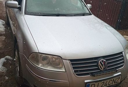 Продам Volkswagen Passat B5 2005 года в г. Сторожинец, Черновицкая область