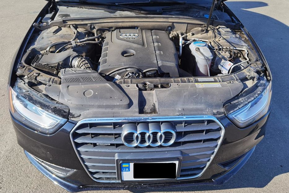 Продам Audi A4 Premium 2013 года в Одессе