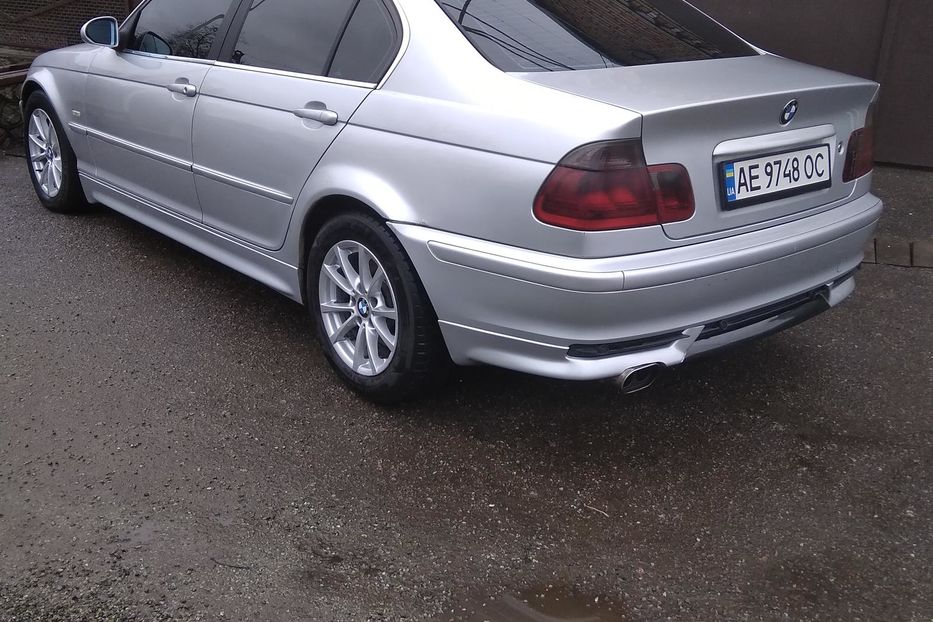 Продам BMW 328 1999 года в г. Никополь, Днепропетровская область