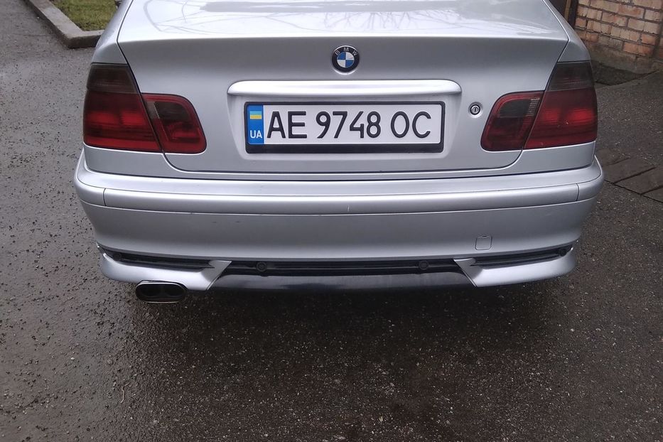 Продам BMW 328 1999 года в г. Никополь, Днепропетровская область