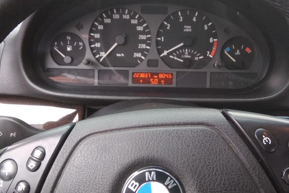 Продам BMW 328 1999 года в г. Никополь, Днепропетровская область