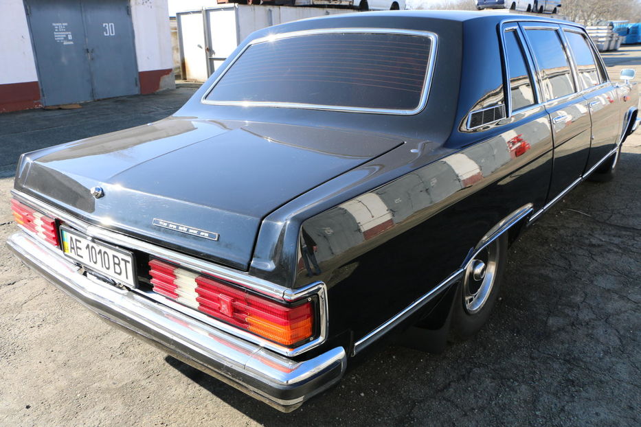 Продам ГАЗ 14 1980 года в Львове