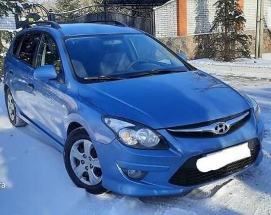 Продам Hyundai i30  SW 2012 года в Киеве