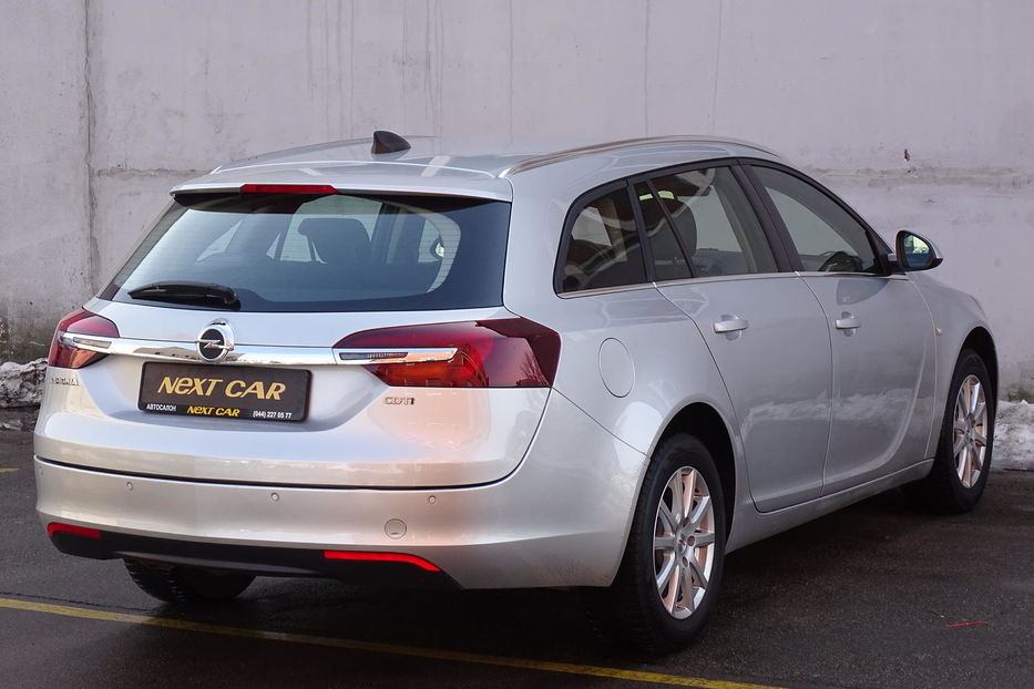 Продам Opel Insignia 2016 года в Киеве