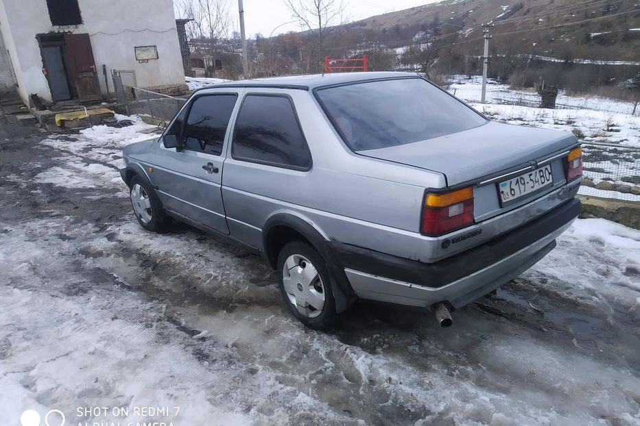 Продам Volkswagen Jetta 1985 года в Тернополе