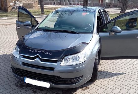 Продам Citroen C4 exclusive 2008 года в Запорожье