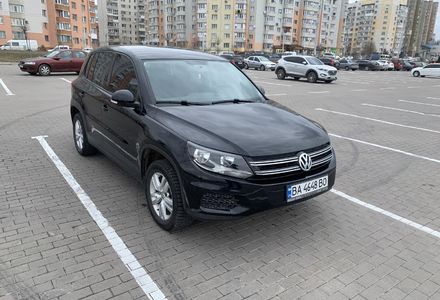 Продам Volkswagen Tiguan 2012 года в Виннице
