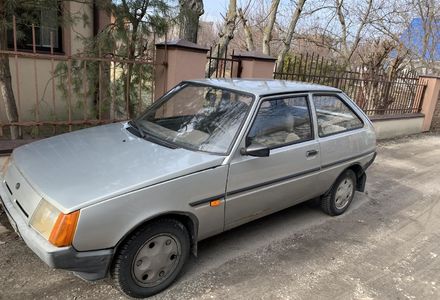 Продам ЗАЗ 1102 Таврия 110207-40 2006 года в Днепре