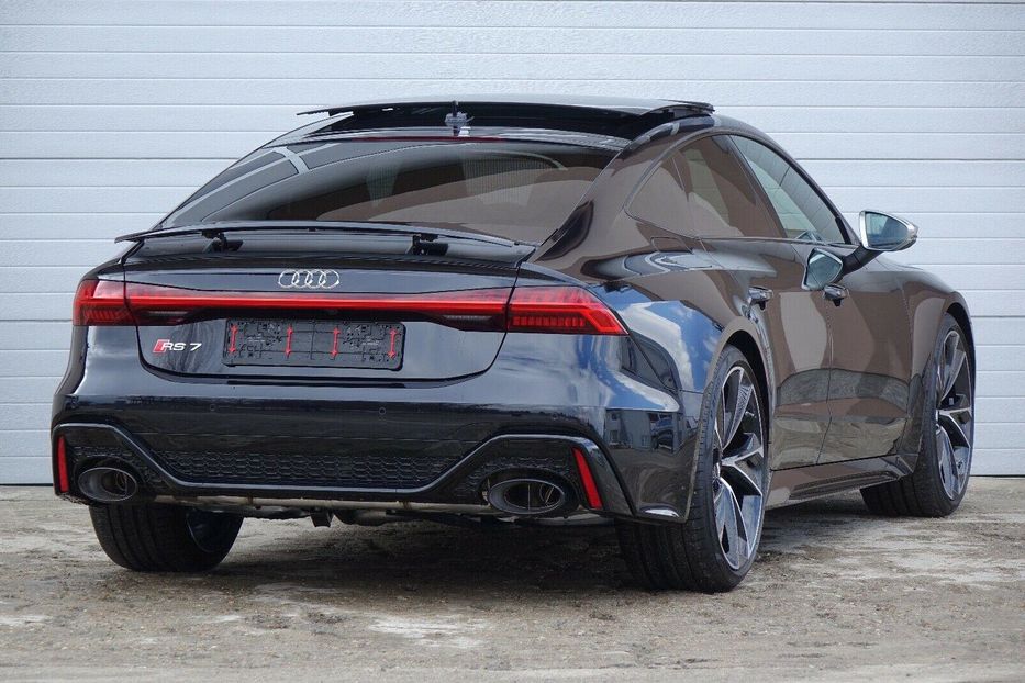 Продам Audi RS7 DYNAMIK 2021 года в Киеве