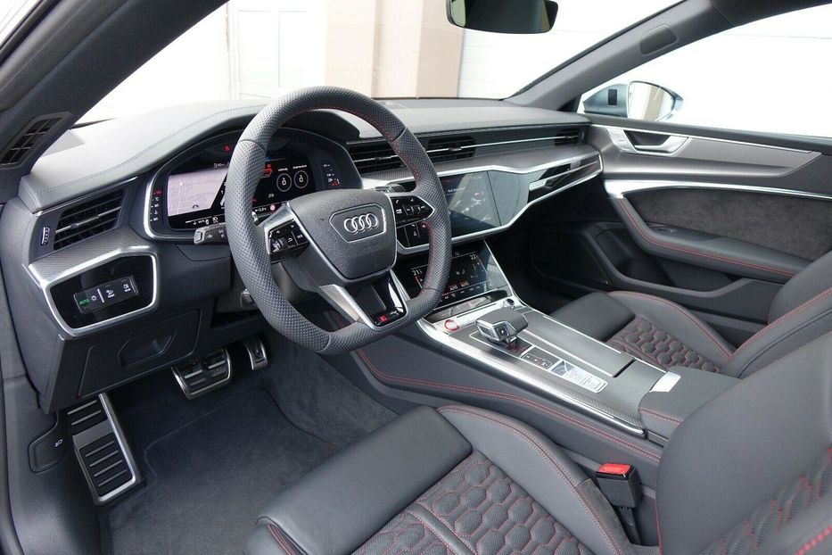 Продам Audi RS7 DYNAMIK 2021 года в Киеве