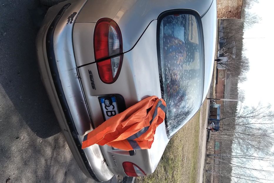 Продам Daewoo Sens 2003 года в г. Нежин, Черниговская область