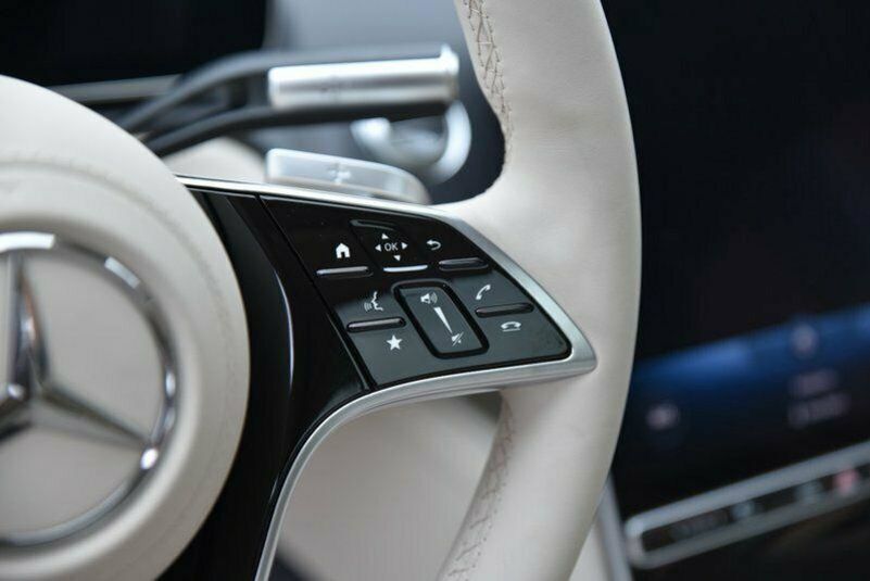 Продам Mercedes-Benz S 350 4matic 2021 года в Киеве
