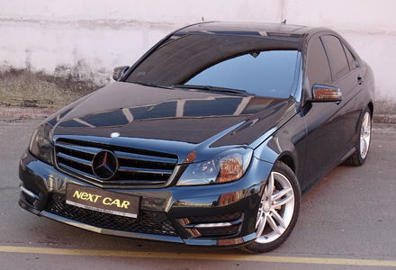 Продам Mercedes-Benz C-Class 2011 года в Киеве