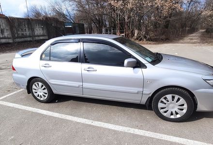 Продам Mitsubishi Lancer 2007 года в Киеве