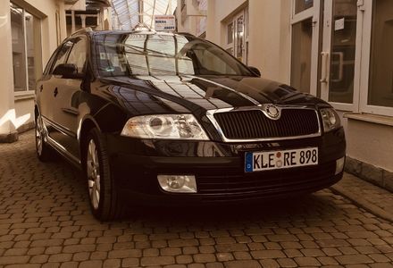 Продам Skoda Octavia A5 2008 года в г. Стрый, Львовская область