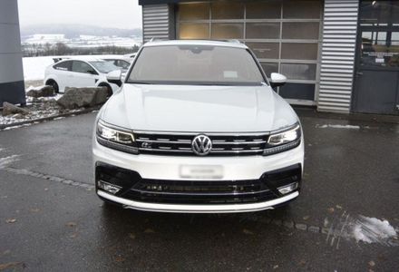 Продам Volkswagen Tiguan 2018 года в Киеве