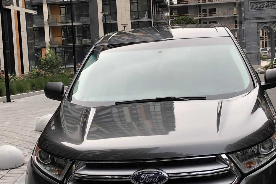 Продам Ford Edge 2016 года в Киеве