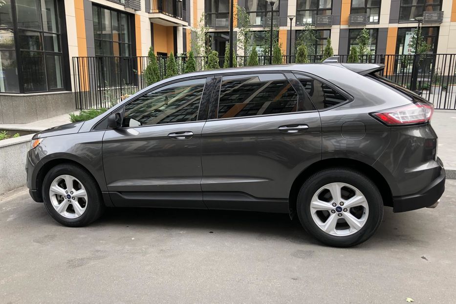 Продам Ford Edge 2016 года в Киеве