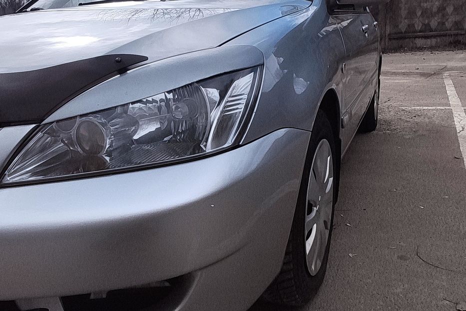 Продам Mitsubishi Lancer 2007 года в Киеве