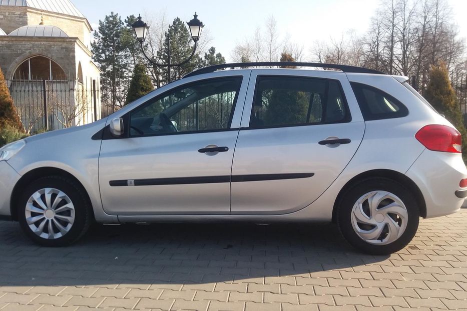 Продам Renault Clio 2009 года в г. Измаил, Одесская область