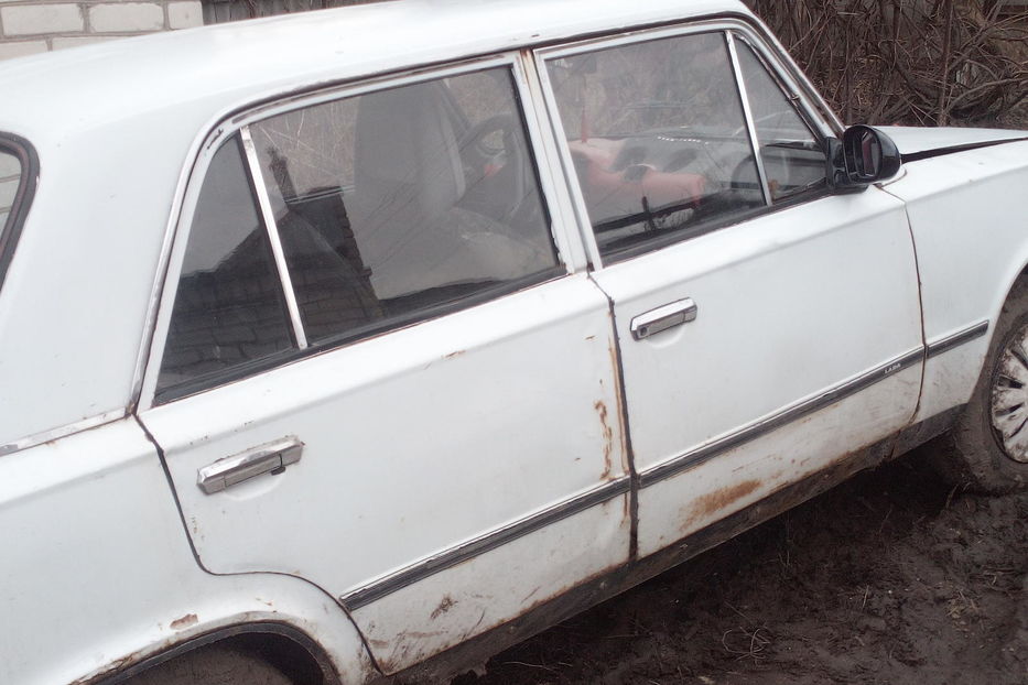 Продам ВАЗ 2101 1971 года в г. Счастье, Луганская область