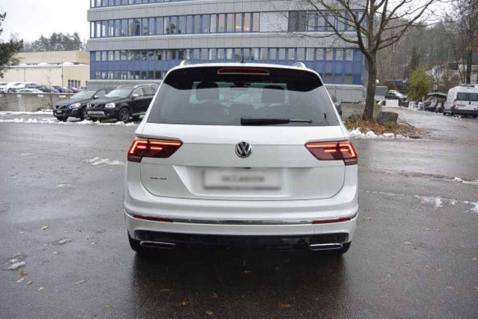 Продам Volkswagen Tiguan 2018 года в Киеве