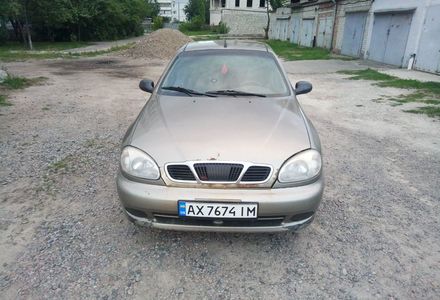 Продам Daewoo Sens 2005 года в Харькове