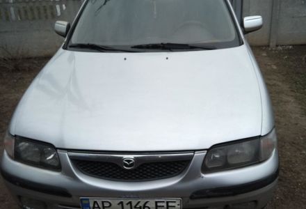 Продам Mazda 626 1998 года в Запорожье