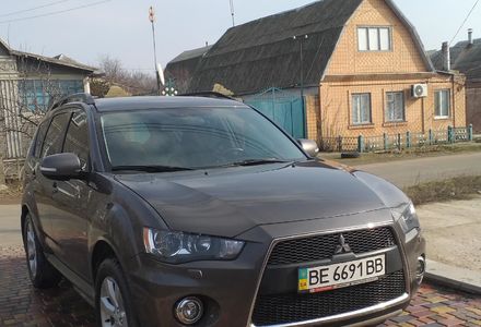 Продам Mitsubishi Outlander XL Продам 2012 года в Николаеве