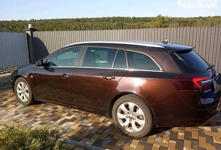 Продам Opel Insignia 2013 года в г. Изяслав, Хмельницкая область