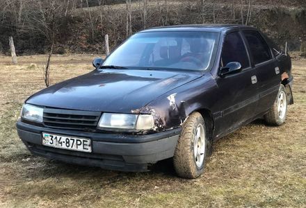 Продам Opel Vectra A 1990 года в г. Тячев, Закарпатская область
