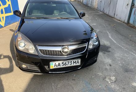 Продам Opel Vectra C 2008 года в Киеве