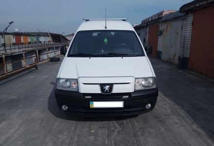 Продам Peugeot Expert пасс. 2007 года в г. Каменское, Днепропетровская область