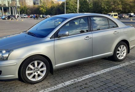 Продам Toyota Avensis 2007 года в Одессе