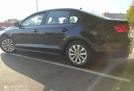 Продам Volkswagen Jetta SE 2014 года в Киеве